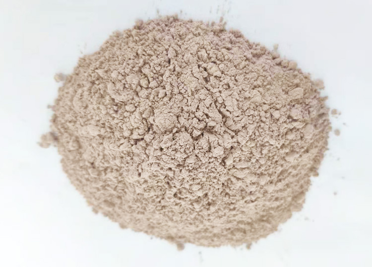 Bentonite waterproof GCL parti
