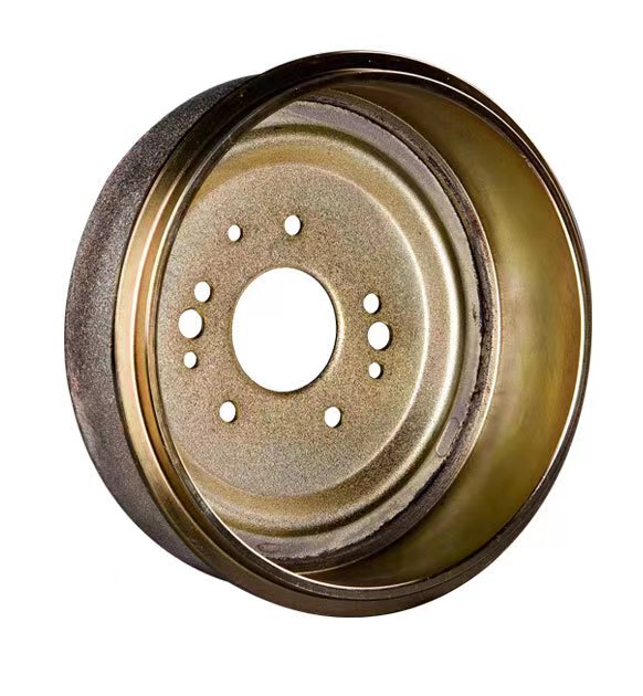 Brake hub