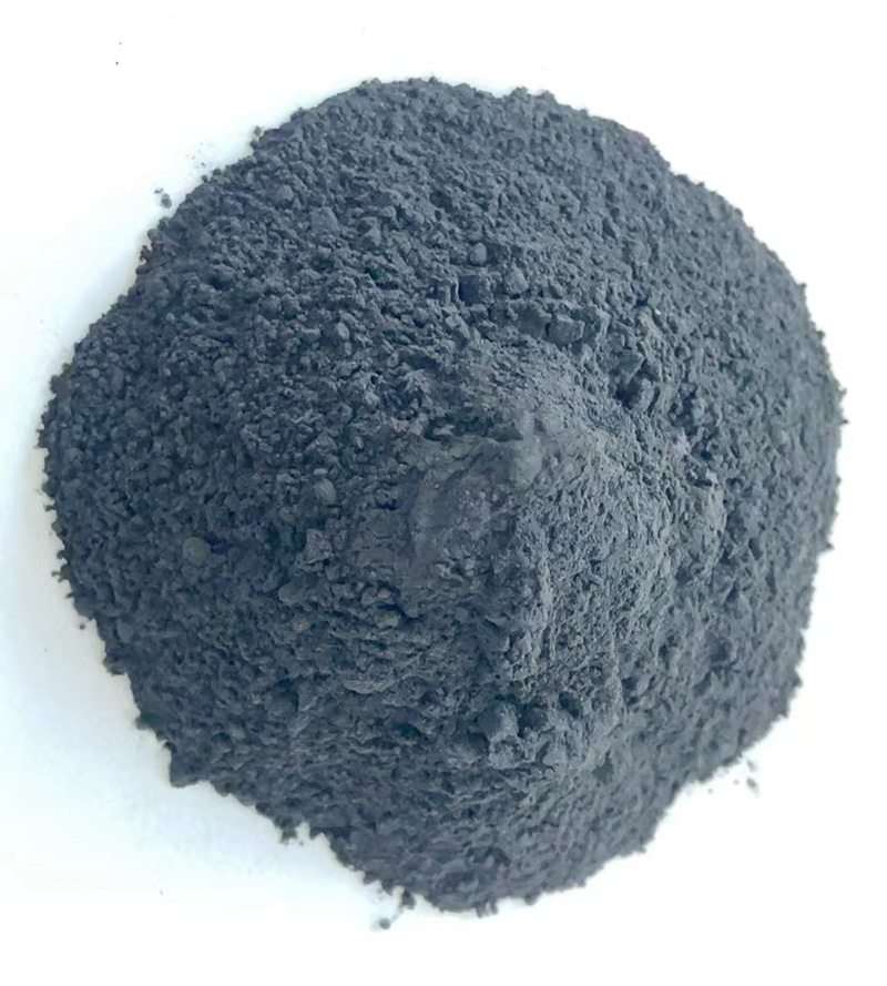 High efficiency coal powder for casting